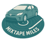 Mixtape Miles Logo