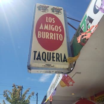 Photo of Carlos Munoz from Los Amigos Burritos, Florence, Oregon